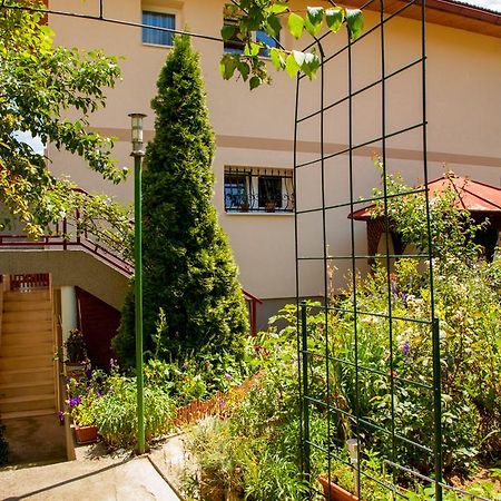 Apartament Lavender House Sarajewo Zewnętrze zdjęcie