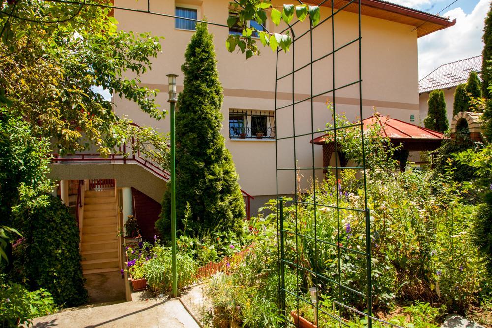 Apartament Lavender House Sarajewo Zewnętrze zdjęcie