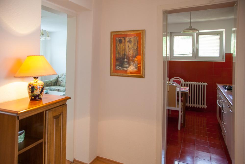 Apartament Lavender House Sarajewo Pokój zdjęcie