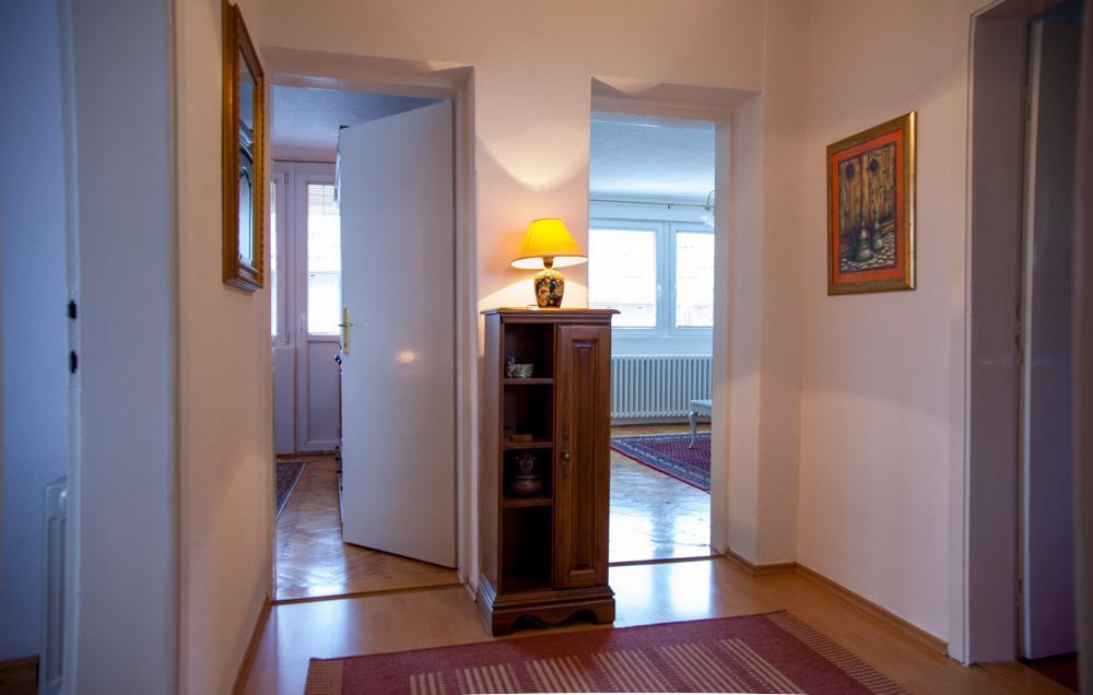 Apartament Lavender House Sarajewo Pokój zdjęcie