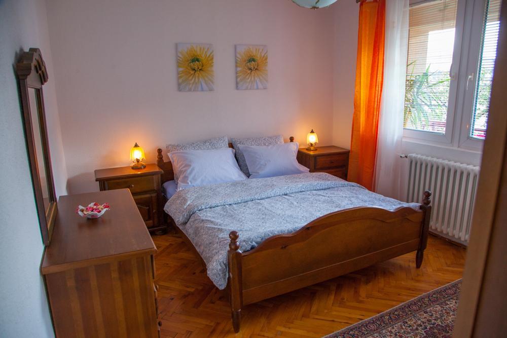 Apartament Lavender House Sarajewo Pokój zdjęcie