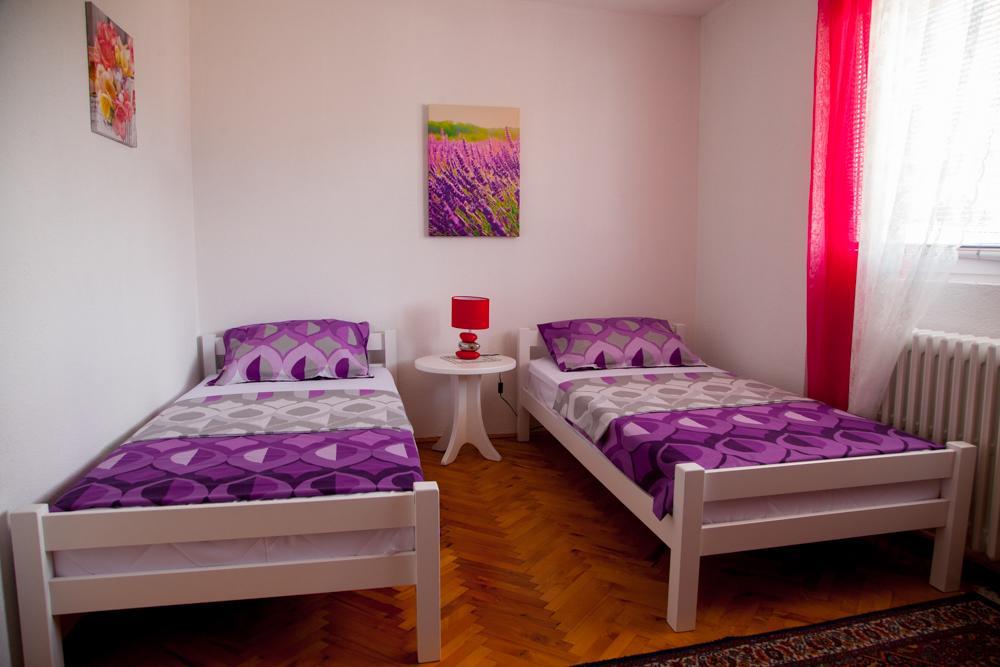 Apartament Lavender House Sarajewo Pokój zdjęcie