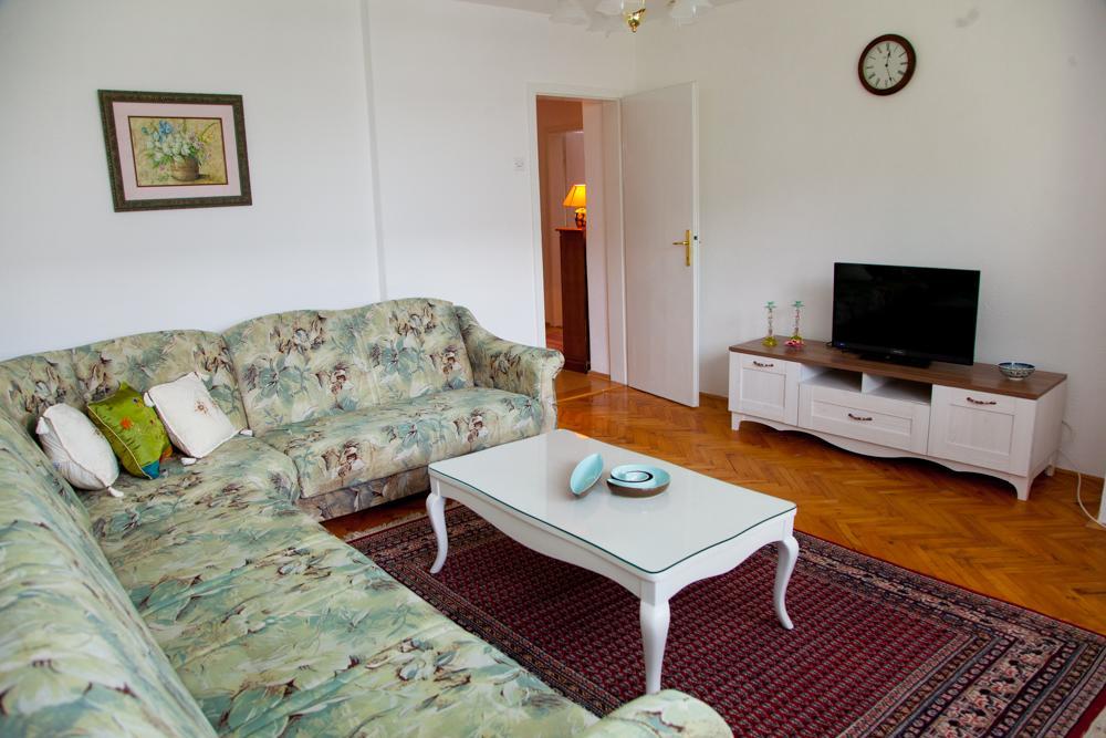 Apartament Lavender House Sarajewo Pokój zdjęcie