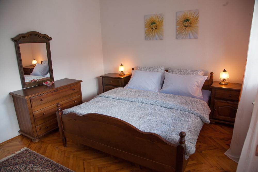 Apartament Lavender House Sarajewo Pokój zdjęcie