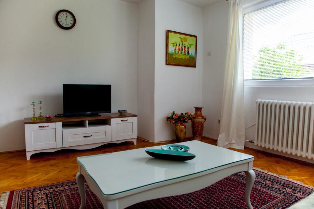 Apartament Lavender House Sarajewo Pokój zdjęcie